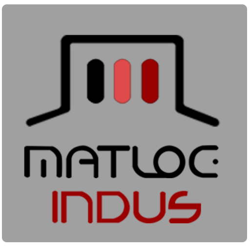 MatLoc Indus | Cabines de Peinture sur-Mesure